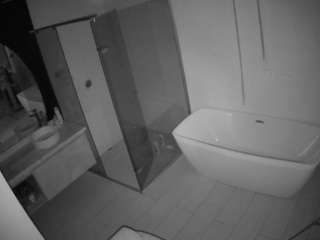 Casa Salsa Bathroom 2